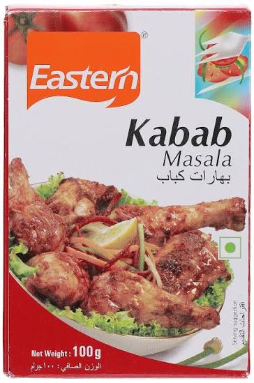 Eastern 100g Kabab Masala