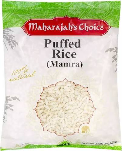 Maharaja 200G Puffed Rice