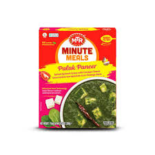 MTR 300G Palak Paneer