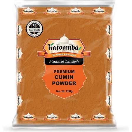 Katoomba 250G Cumin Powder