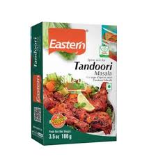 Eastern 100g Tandoori Masala