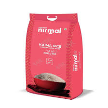 Nirmal 5Kg Jeerakasala Rice