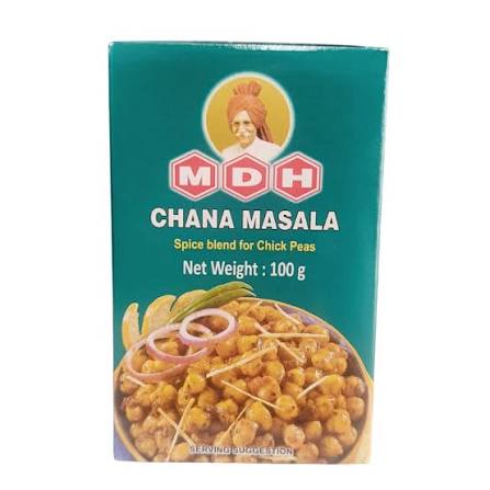 MDH 100g Channa Masala