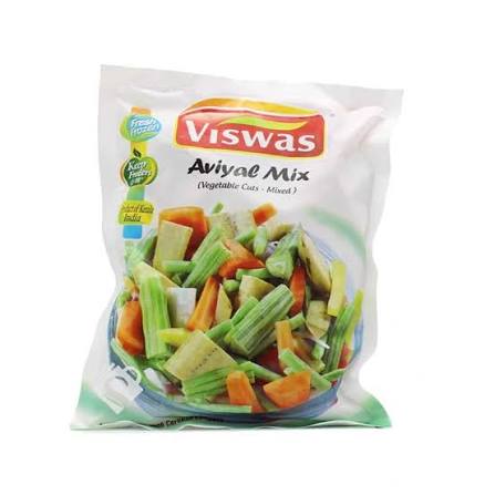 Viswas 400g Aviyal Mix