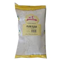 JK Internarional 1Kg Plain/Maida Flour
