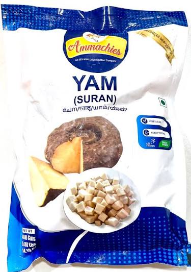 Amma 400g  Yam Suren