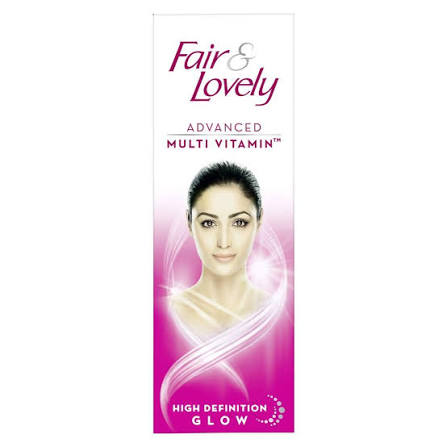 Fair and Lovely 50G MultiV