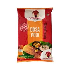 Adukkala 1Kg Dosa Podi