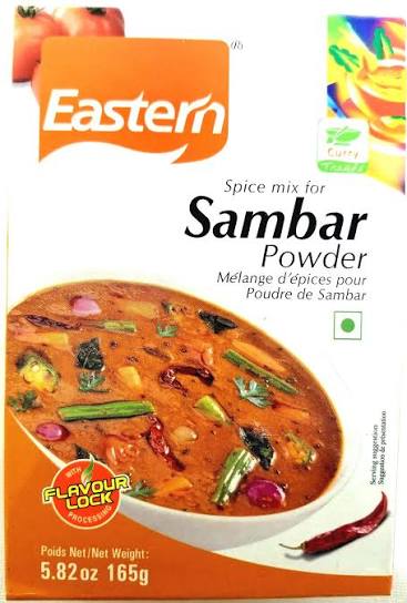 Eastern 165G Sambar Masala