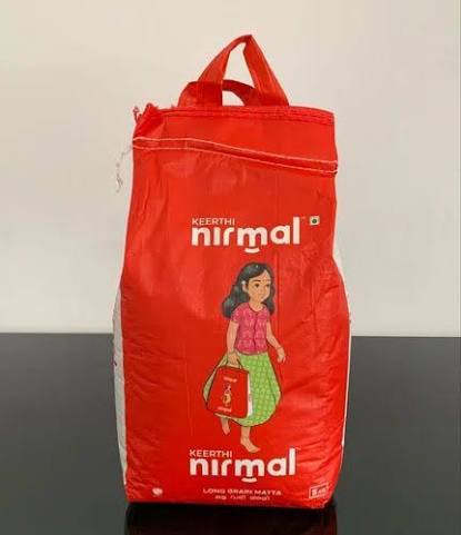 Nirmal 5kg Matta Rice