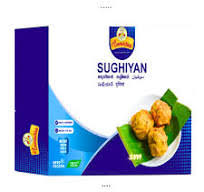 Amma 400g Sugiyan