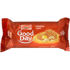 Britannia 75g Cashew