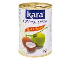 Kara 200Ml Coconut Cream