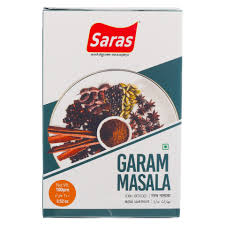 Saras 100g Garam Masala Powder