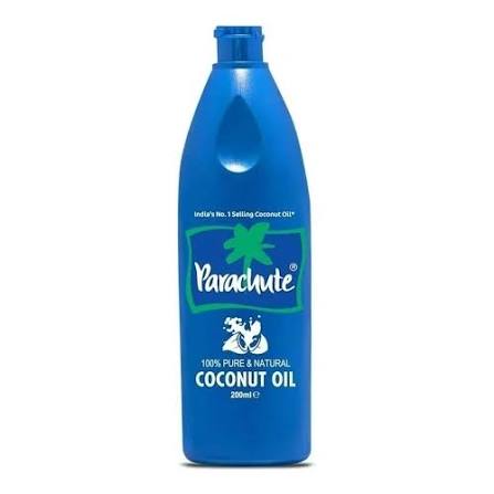 Parachute 500Ml Coconut oil