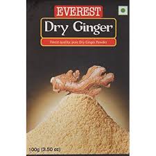 Everest 100G Dry Ginger