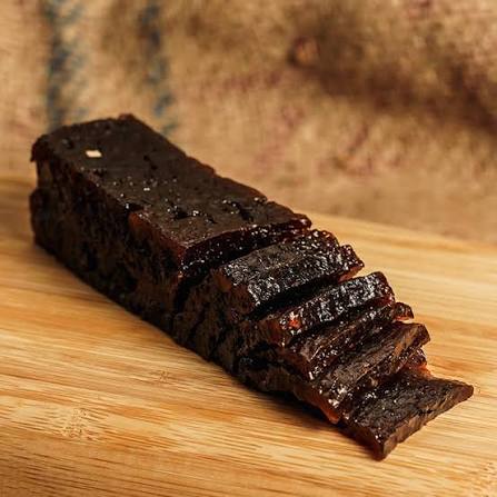 Amma 350g Black Halwa