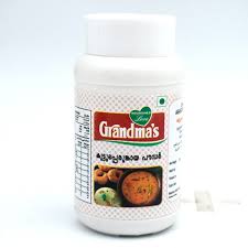 Grandmas 100g Hing Powder