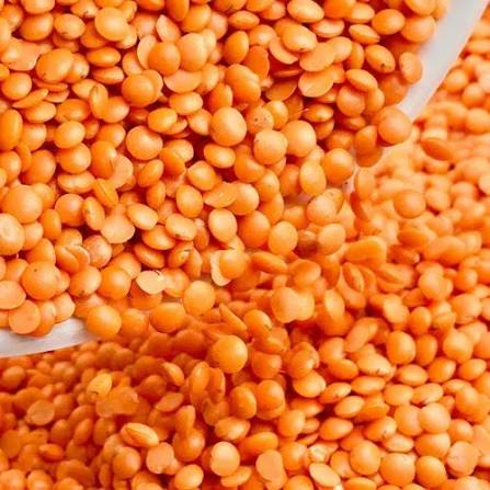 Indya 1Kg Masoor Dal