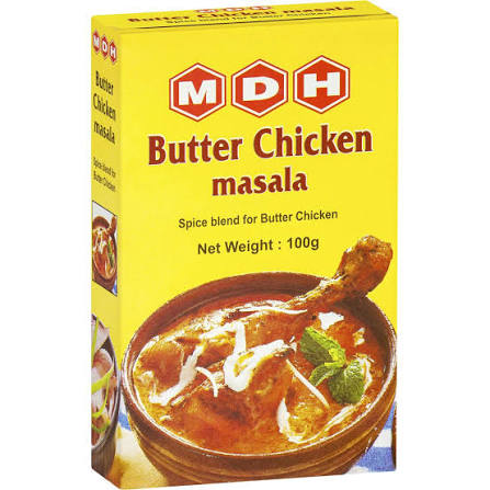 MDH 100g Butter Chicken Masala
