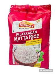 Viswas 10Kg MATTA RICE