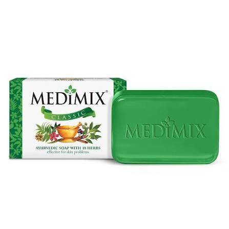 Medimix 75g Soap