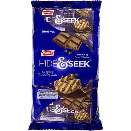 Katoomba 412.5g Hide & Seek (5 packs of 82.5g)