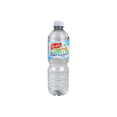 Frantelle 600ml water