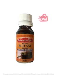 Maharaja 50ml  Biryani Essence