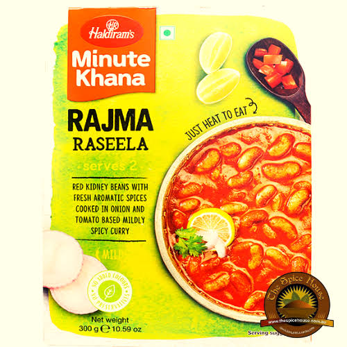 Haldiram 300G Rajma Masala
