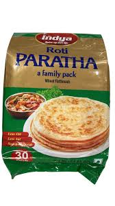 Indya 2.4Kg Roti Paratha
