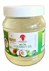 Adukkala 500Ml Coconut Oil