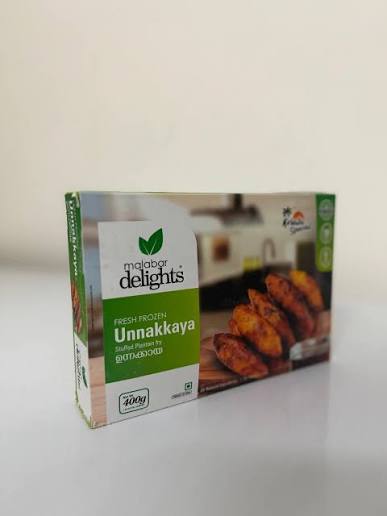 Malabar Delight 400g Unnakkaya