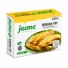 Jacme 350g Banana Fry