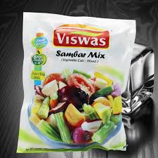 Viswas 400g Sambar Mix