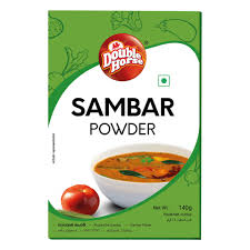 Double Horse 140g Sambar Powder