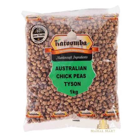Katoomba 1kg Chick Peas