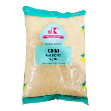 JK Internarional 1Kg Sugar Raw