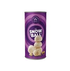 Kottaram 300g Snowball