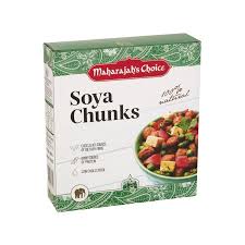 Maharaja 500g Soya Chunks