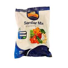 Amma 454G Sambar Mix