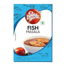 Double Horse 140G Fish Masala