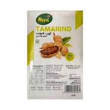 Mayil 200g Tamarind