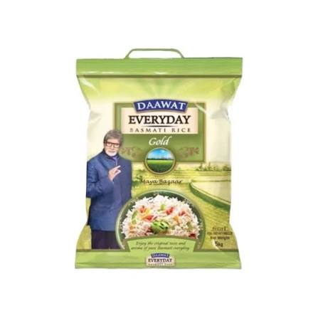DAAWAT 5+1Kg EVERYDAY Basmati