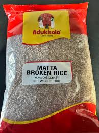 Adukkala 1Kg Broken Rice
