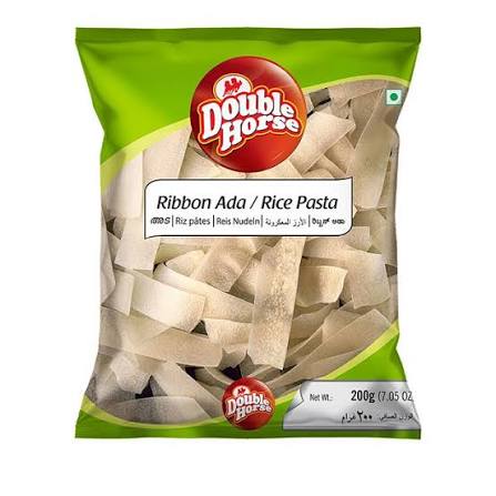 Double Horse 200g Ribbon Ada