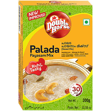 Double Horse 300g Rice palada payasam Mix