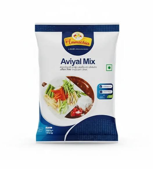 Amma 454g aviyal Mix