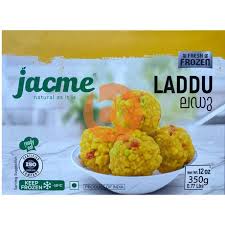 Jacme 350G laddu
