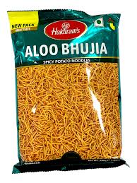 Haldiram 200g aloo bhujia